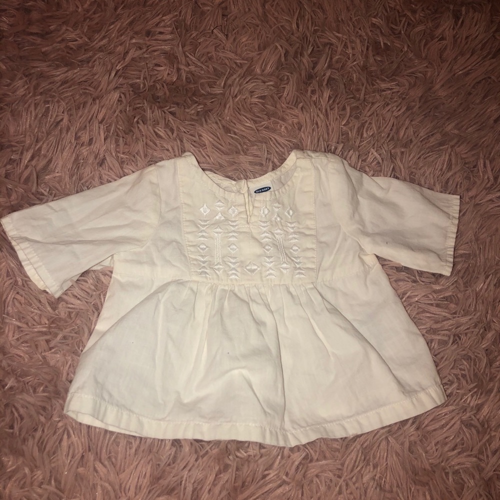 Old Navy Shirt